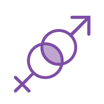 Icon gender ideologies