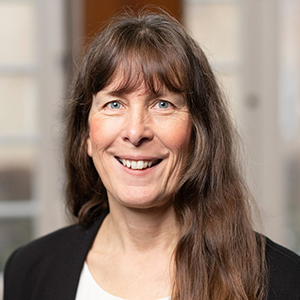 Professor Kerstin Pull