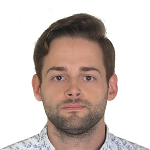 Mgr MichaĹ Niedziela